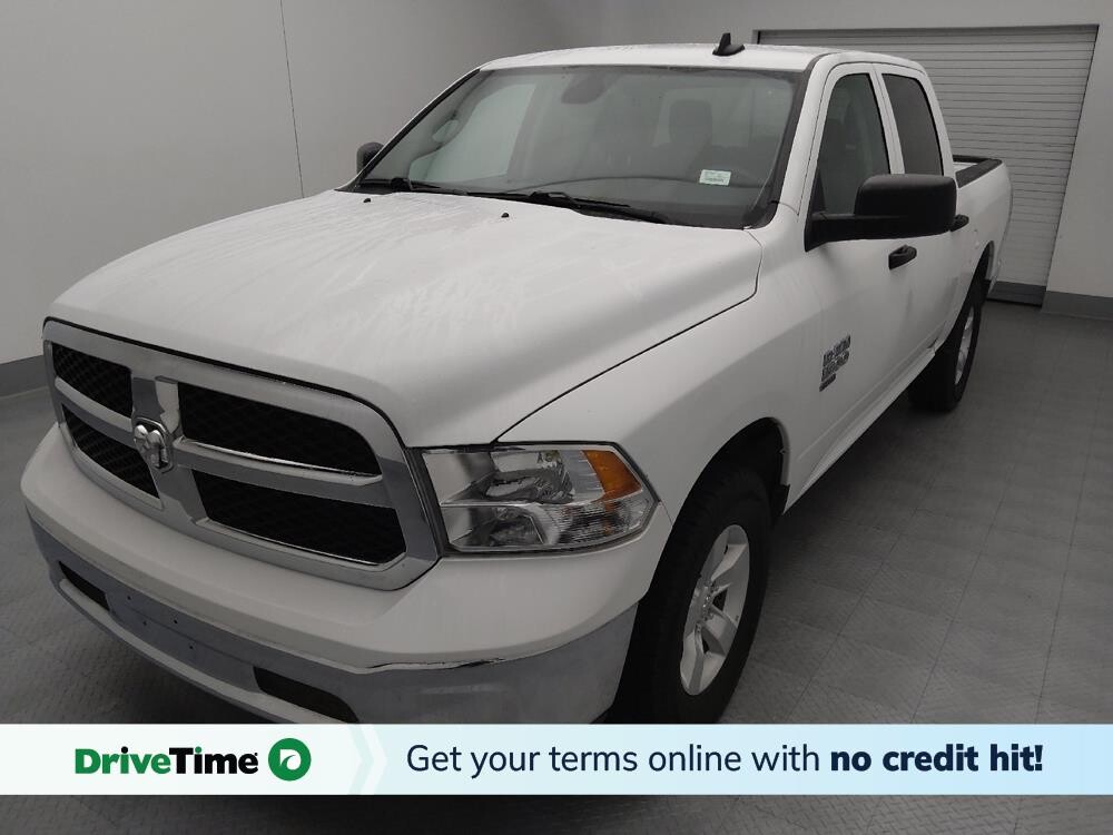 2023 RAM 1500 in Independence, MO 64055 - 18120946