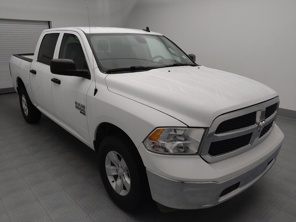2023 RAM 1500 in Independence, MO 64055 - 18120946 13