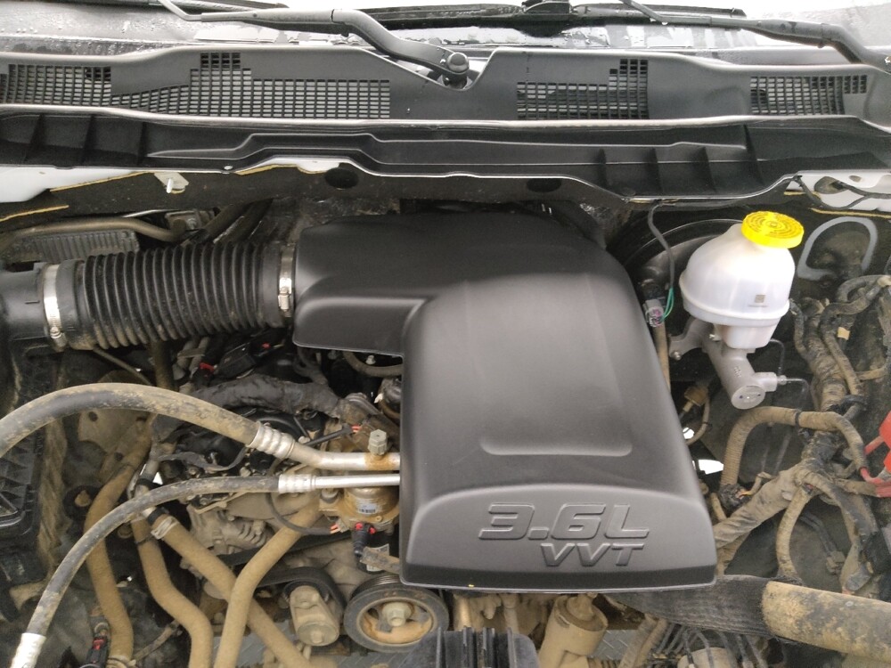 2023 RAM 1500 in Independence, MO 64055 - 18120946 30