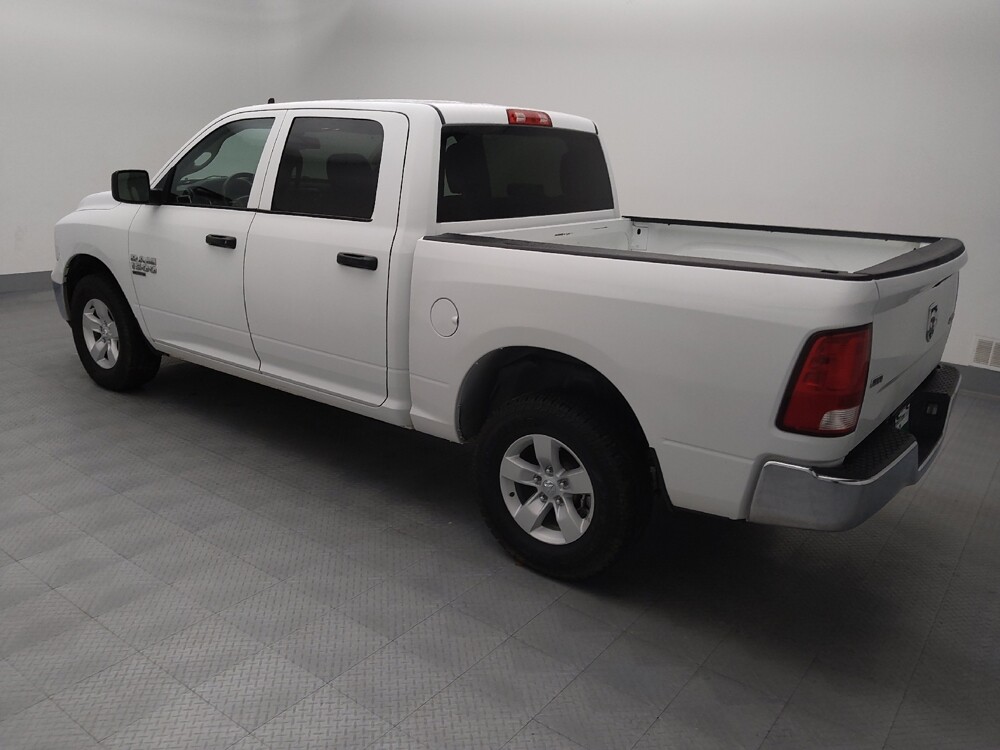 2023 RAM 1500 in Independence, MO 64055 - 18120946 3