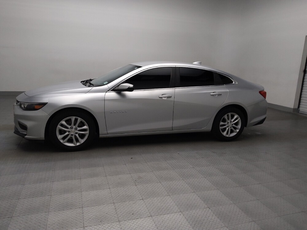 2018 Chevrolet Malibu in Lewisville, TX 75067 - 18120947 2
