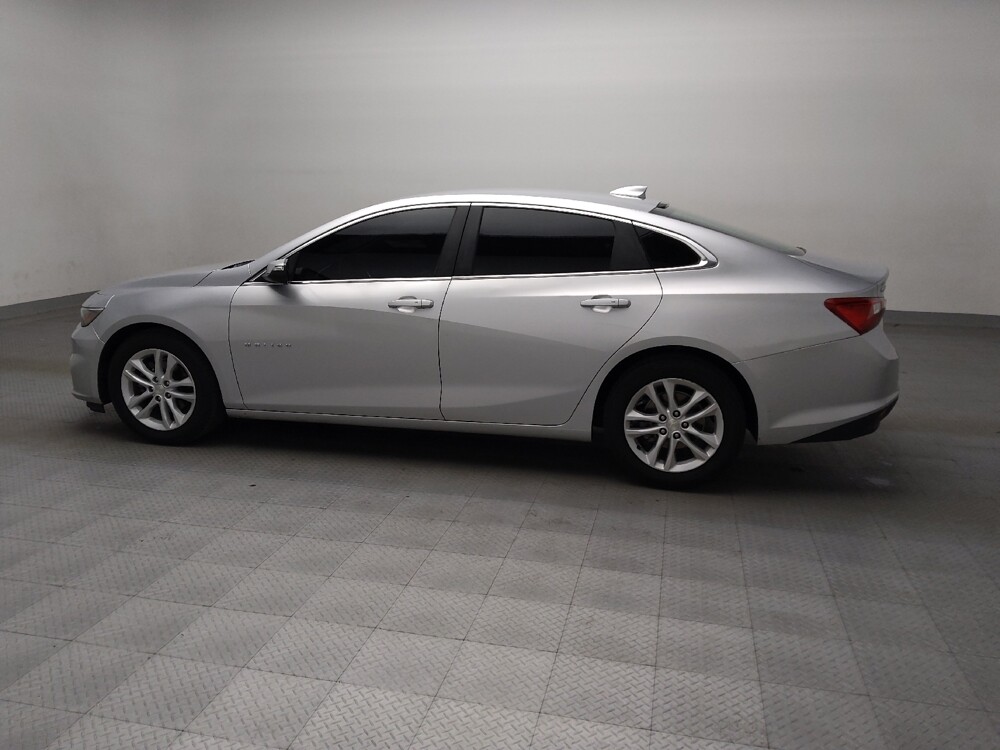 2018 Chevrolet Malibu in Lewisville, TX 75067 - 18120947 3
