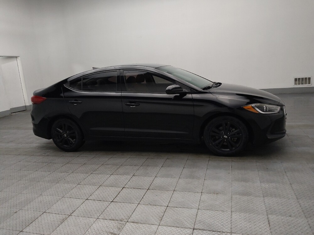 2018 Hyundai Elantra in Athens, GA 30606 - 18120948 11