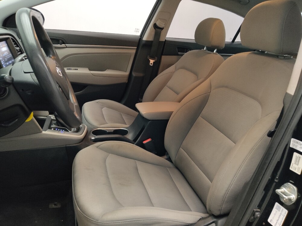 2018 Hyundai Elantra in Athens, GA 30606 - 18120948 17