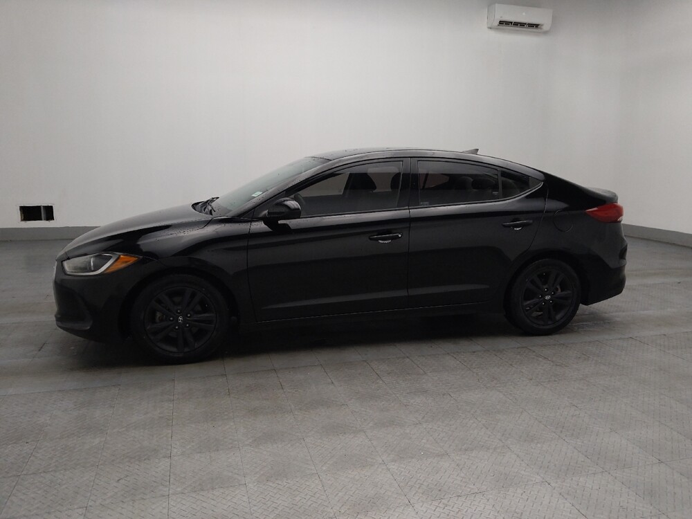2018 Hyundai Elantra in Athens, GA 30606 - 18120948 2