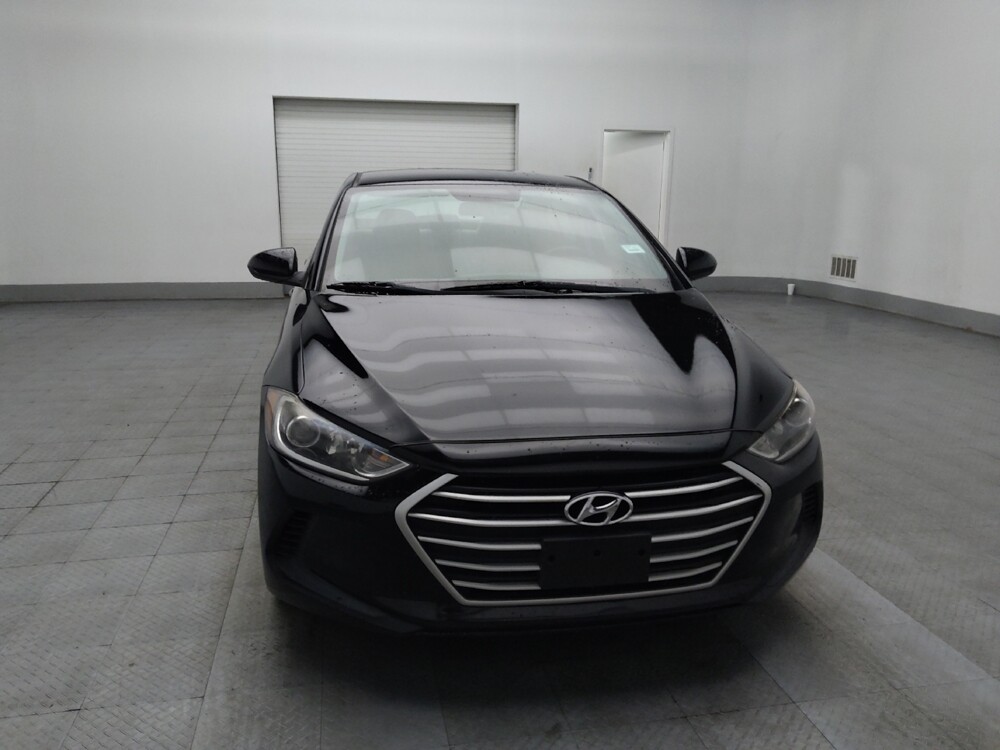 2018 Hyundai Elantra in Athens, GA 30606 - 18120948 14