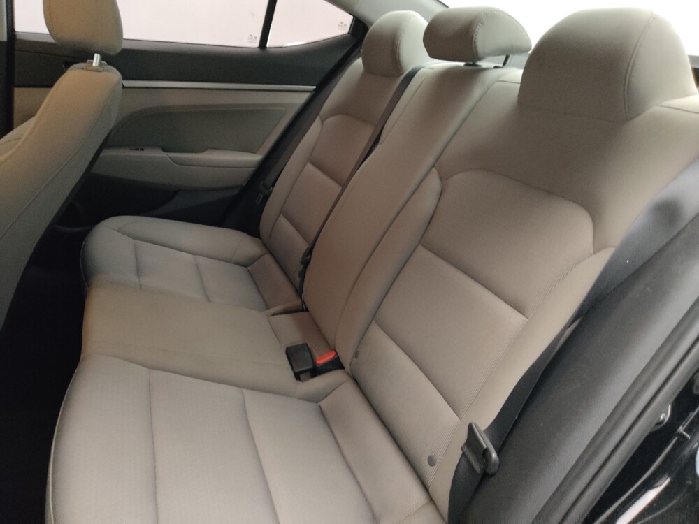 2018 Hyundai Elantra in Athens, GA 30606 - 18120948 18