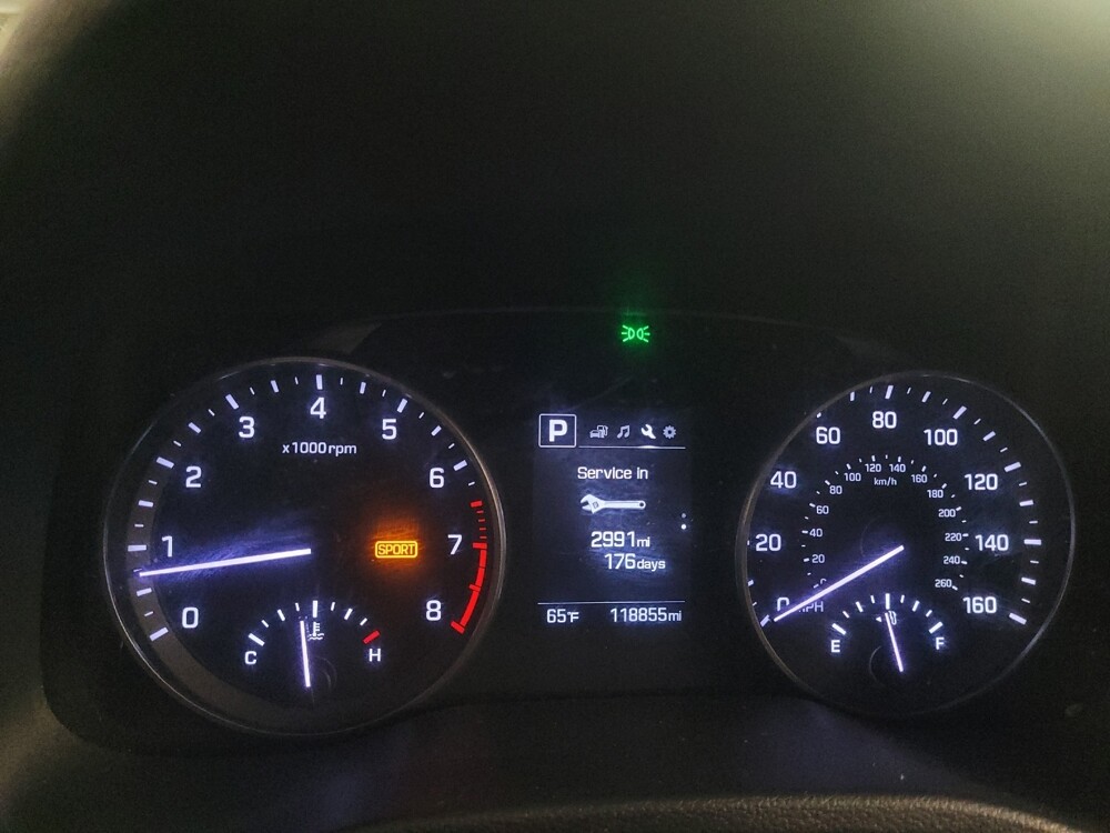 2018 Hyundai Elantra in Athens, GA 30606 - 18120948 23