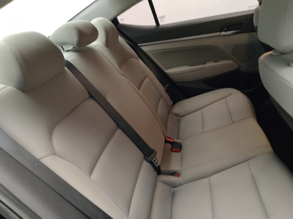 2018 Hyundai Elantra in Athens, GA 30606 - 18120948 19