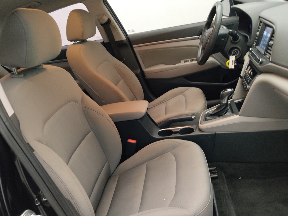 2018 Hyundai Elantra in Athens, GA 30606 - 18120948 21