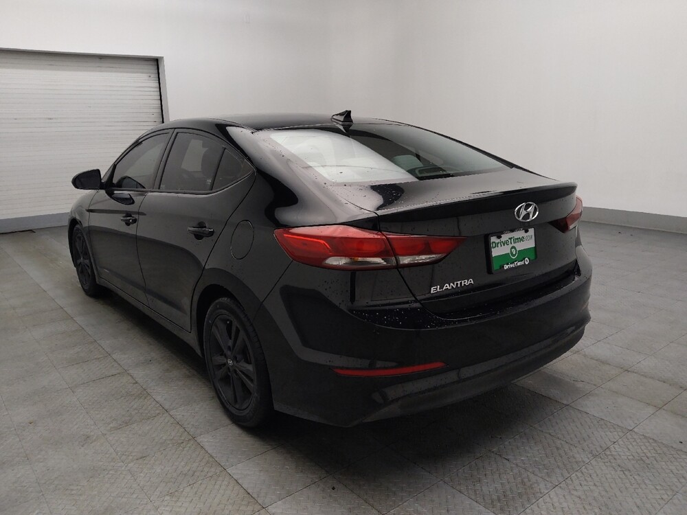 2018 Hyundai Elantra in Athens, GA 30606 - 18120948 5