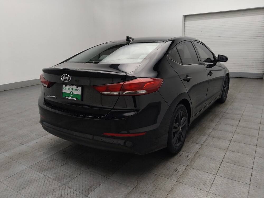 2018 Hyundai Elantra in Athens, GA 30606 - 18120948 9