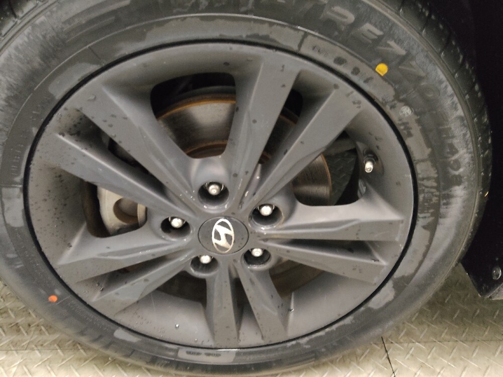 2018 Hyundai Elantra in Athens, GA 30606 - 18120948 31