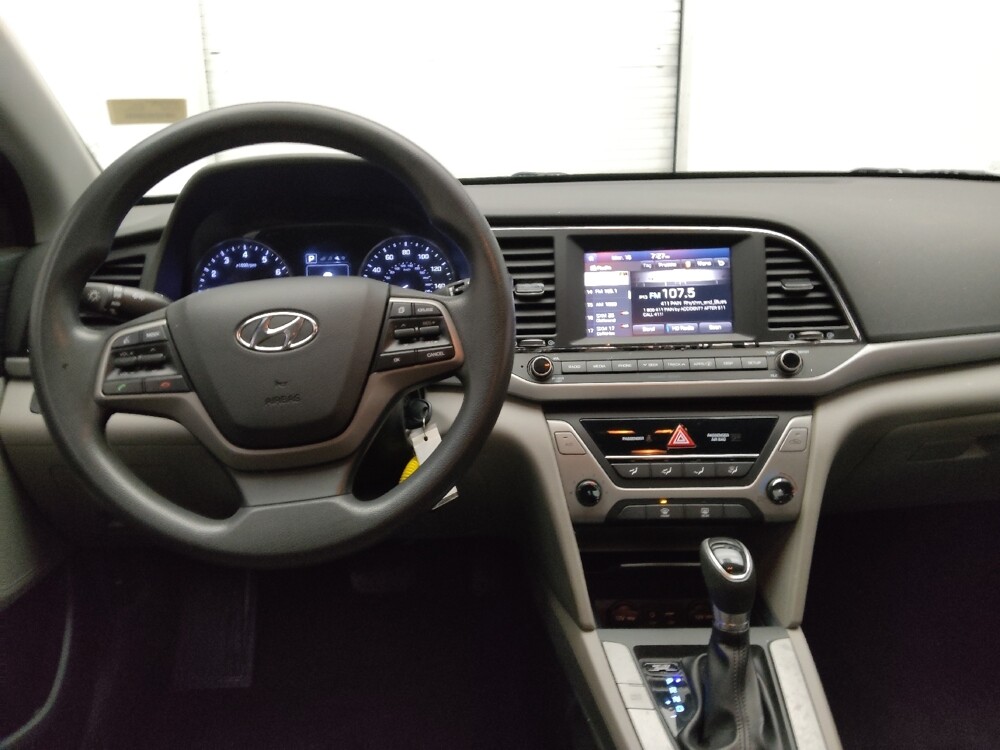 2018 Hyundai Elantra in Athens, GA 30606 - 18120948 22