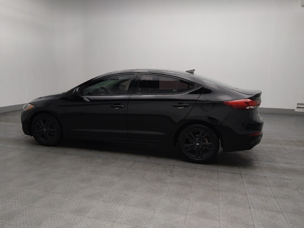 2018 Hyundai Elantra in Athens, GA 30606 - 18120948 3