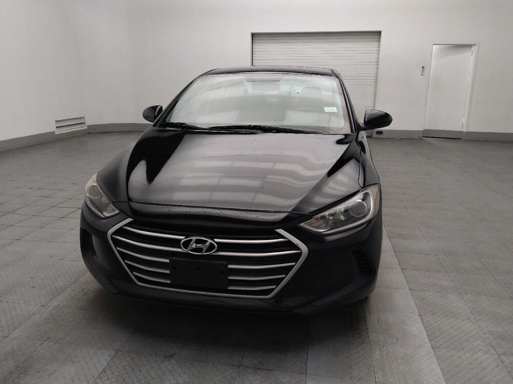 2018 Hyundai Elantra in Athens, GA 30606 - 18120948 15