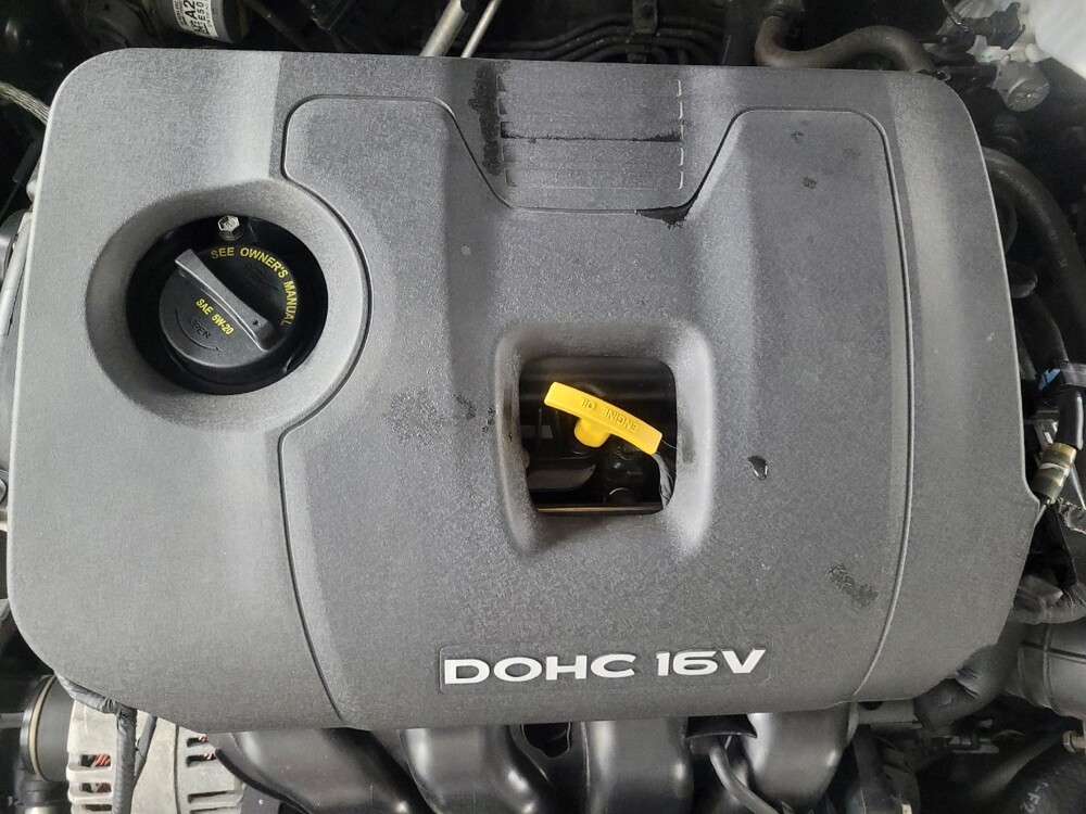 2018 Hyundai Elantra in Athens, GA 30606 - 18120948 30