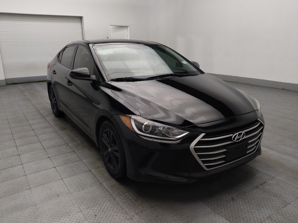 2018 Hyundai Elantra in Athens, GA 30606 - 18120948 13