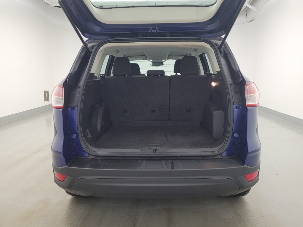 2016 Ford Escape in Columbus, OH 43228 - 18120949 29