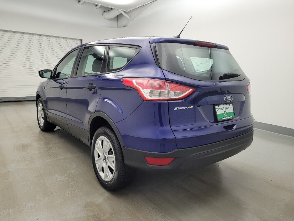 2016 Ford Escape in Columbus, OH 43228 - 18120949 5
