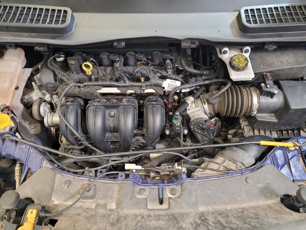 2016 Ford Escape in Columbus, OH 43228 - 18120949 30