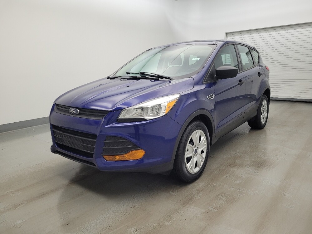 2016 Ford Escape in Columbus, OH 43228 - 18120949 2