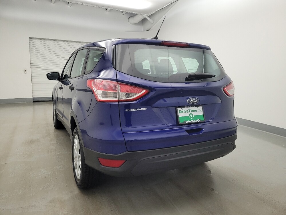 2016 Ford Escape in Columbus, OH 43228 - 18120949 6