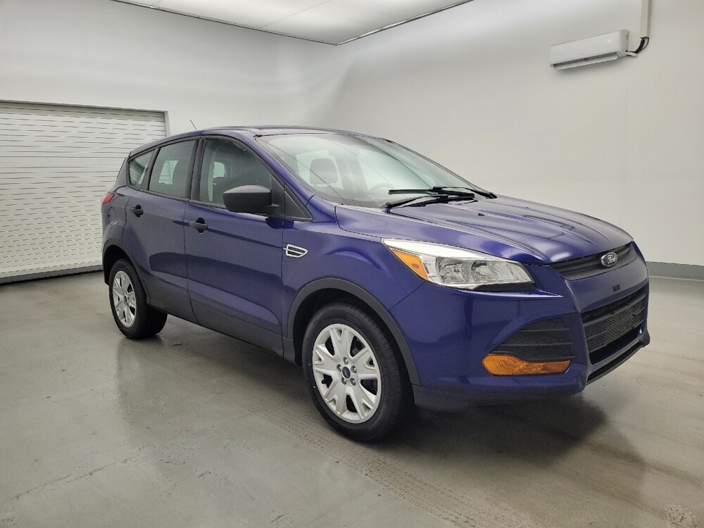 2016 Ford Escape in Columbus, OH 43228 - 18120949 11