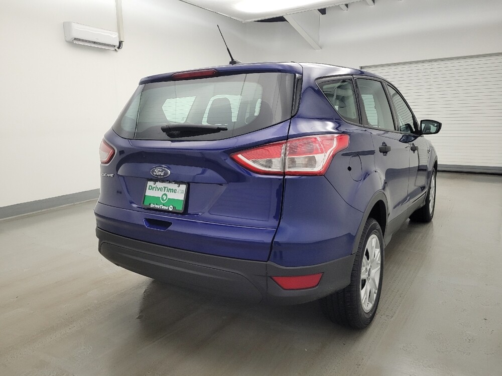 2016 Ford Escape in Columbus, OH 43228 - 18120949 9