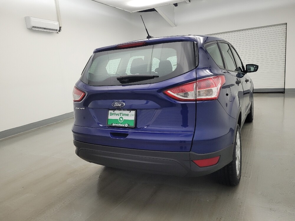 2016 Ford Escape in Columbus, OH 43228 - 18120949 7