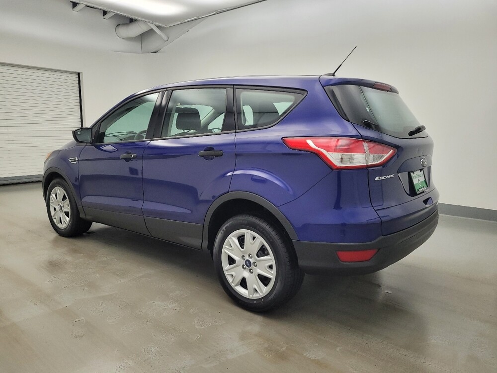 2016 Ford Escape in Columbus, OH 43228 - 18120949 3