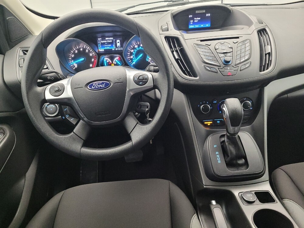 2016 Ford Escape in Columbus, OH 43228 - 18120949 22