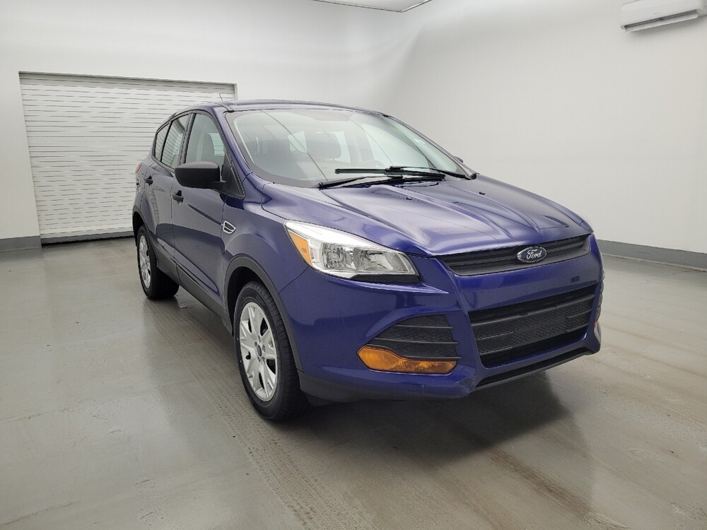 2016 Ford Escape in Columbus, OH 43228 - 18120949 13