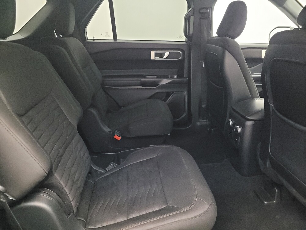 2020 Ford Explorer in Kissimmee, FL 34744 - 18120950 19