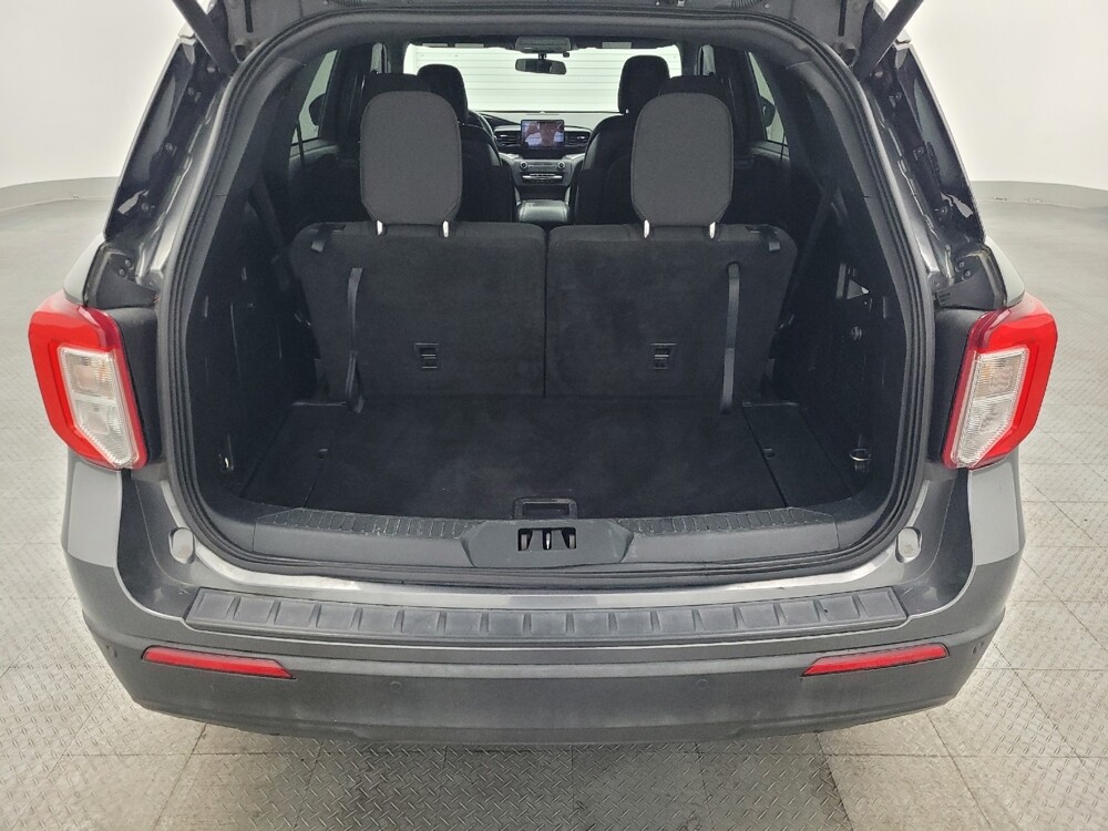 2020 Ford Explorer in Kissimmee, FL 34744 - 18120950 29