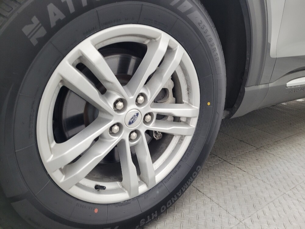 2020 Ford Explorer in Kissimmee, FL 34744 - 18120950 31