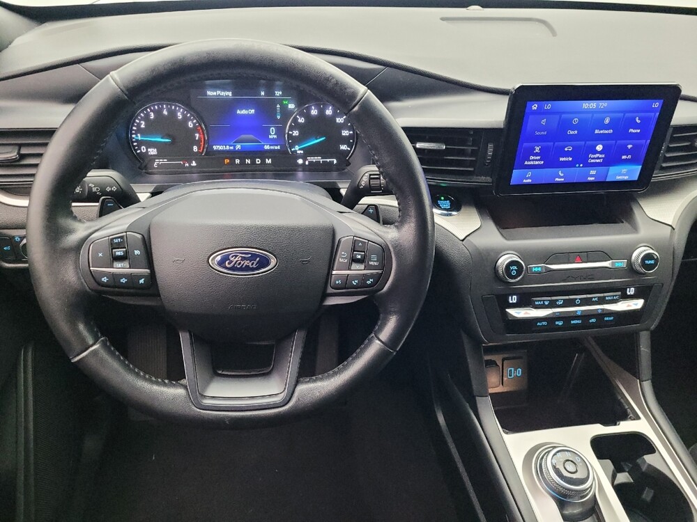 2020 Ford Explorer in Kissimmee, FL 34744 - 18120950 22