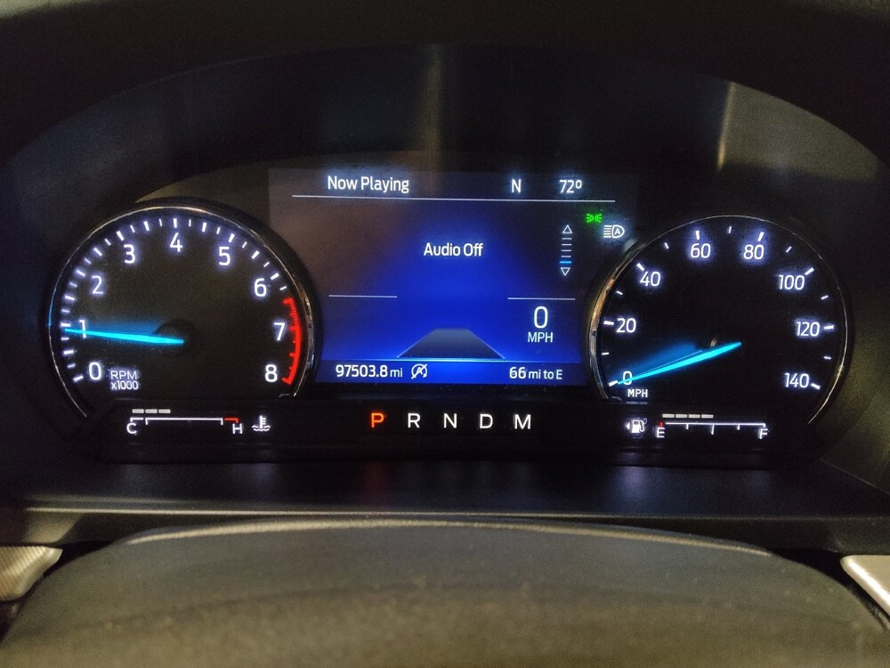 2020 Ford Explorer in Kissimmee, FL 34744 - 18120950 23