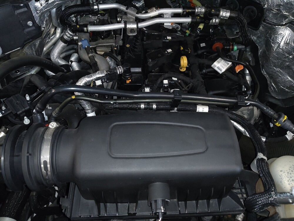 2020 Ford Explorer in Kissimmee, FL 34744 - 18120950 30