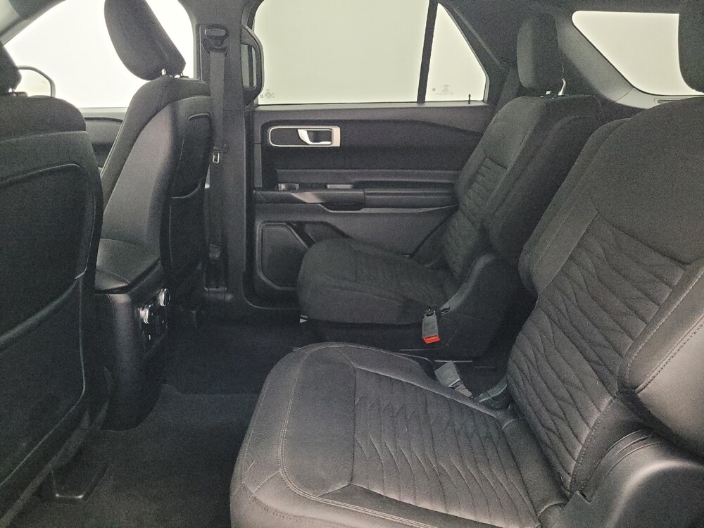 2020 Ford Explorer in Kissimmee, FL 34744 - 18120950 18