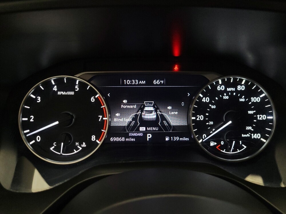 2021 Nissan Rogue in Glendale, AZ 85301 - 18120951 23