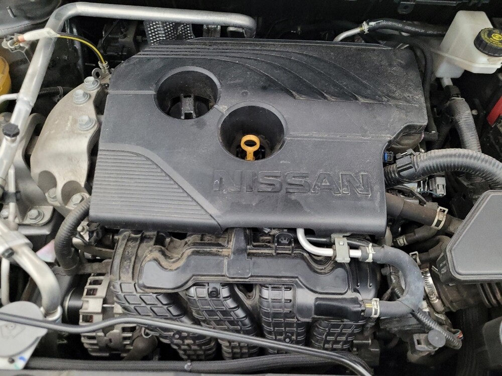 2021 Nissan Rogue in Glendale, AZ 85301 - 18120951 30