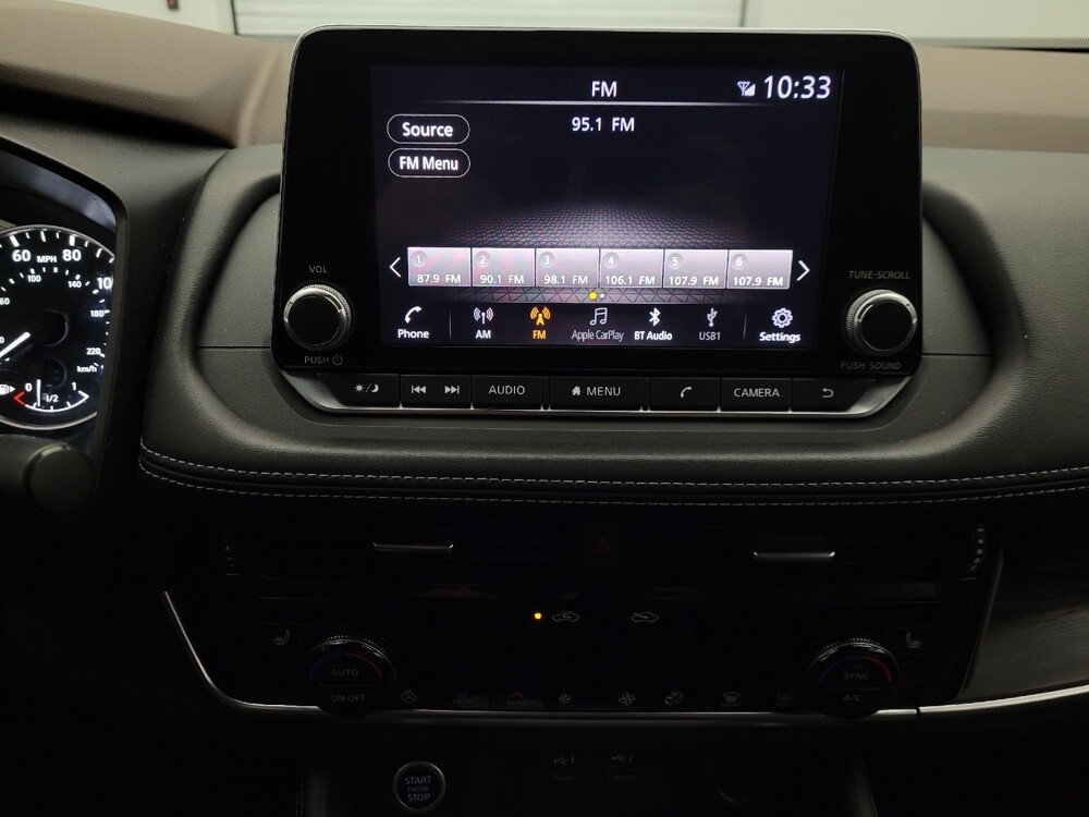 2021 Nissan Rogue in Glendale, AZ 85301 - 18120951 27