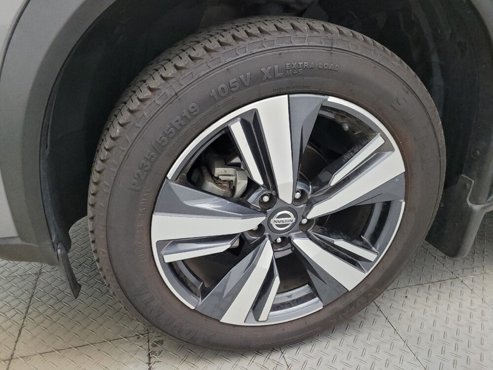 2021 Nissan Rogue in Glendale, AZ 85301 - 18120951 31