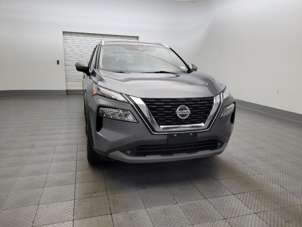 2021 Nissan Rogue in Glendale, AZ 85301 - 18120951 14