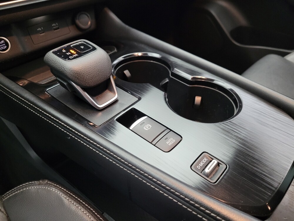 2021 Nissan Rogue in Glendale, AZ 85301 - 18120951 26