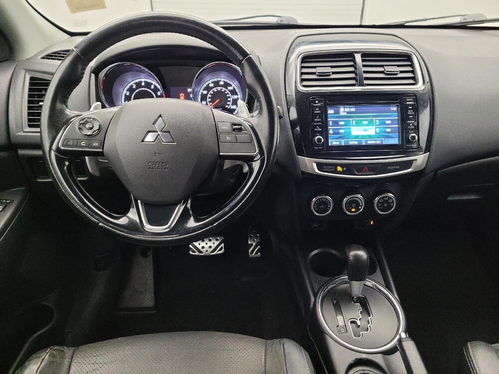 2016 Mitsubishi Outlander Sport in Columbus, OH 43231 - 18120953 22