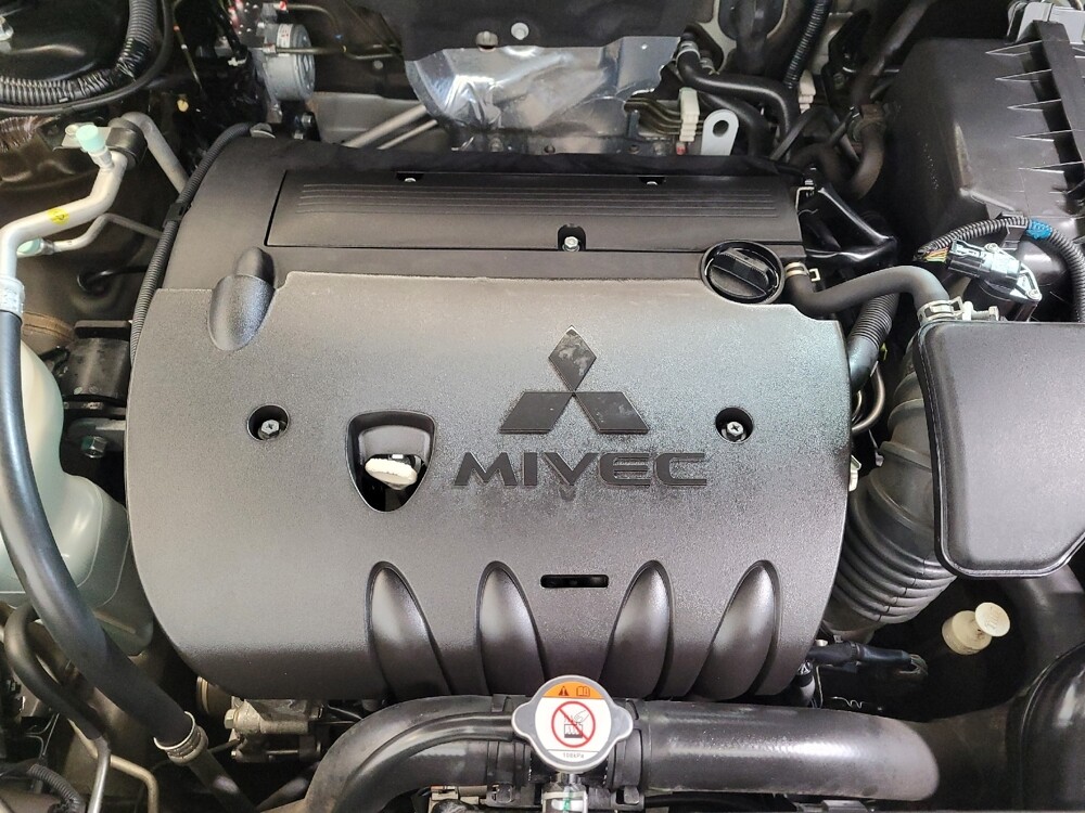 2016 Mitsubishi Outlander Sport in Columbus, OH 43231 - 18120953 30