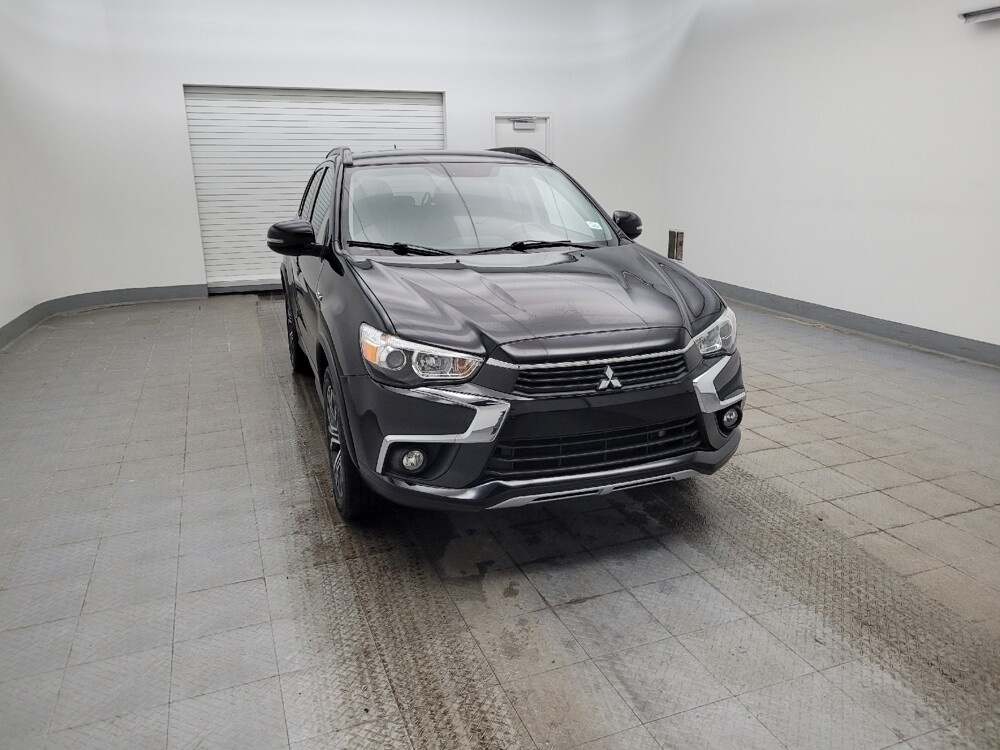 2016 Mitsubishi Outlander Sport in Columbus, OH 43231 - 18120953 14