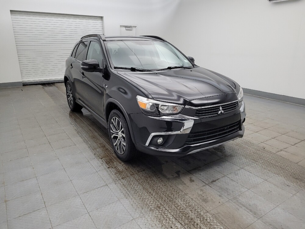 2016 Mitsubishi Outlander Sport in Columbus, OH 43231 - 18120953 13